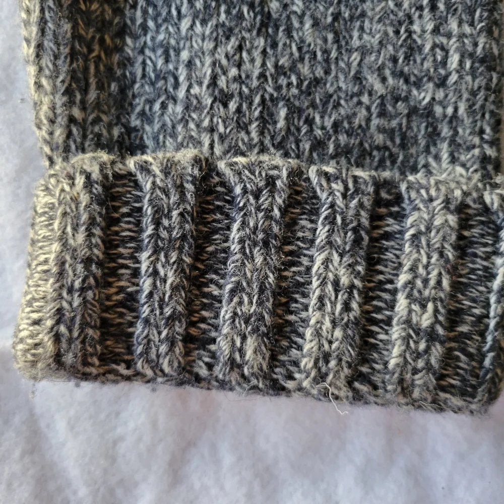 Timberland Wool Sweater XXL - Picture 3 of 8